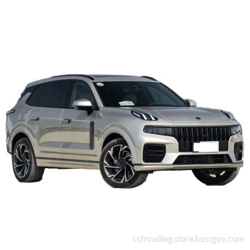 LYNK&CO 09 hot sale adult cheap hi speed electric vehicles car suv